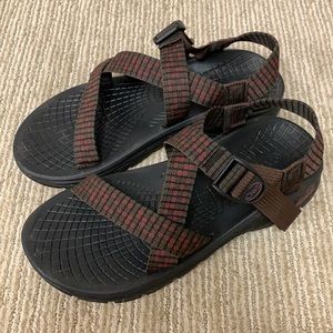 Chaco Sandals